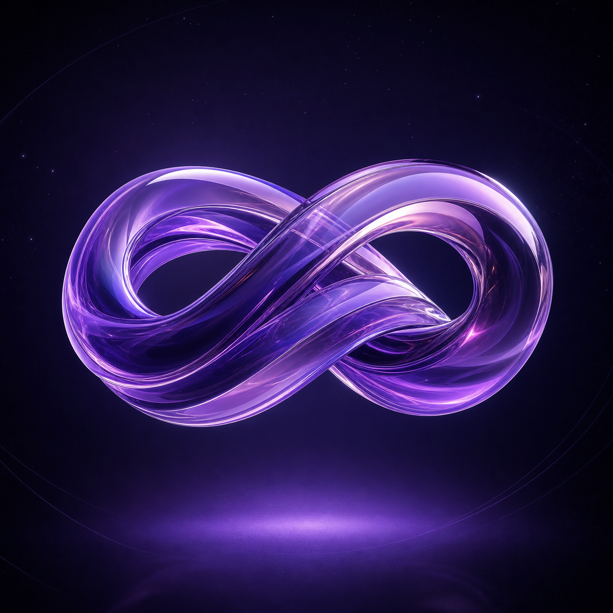 Abstract premium brand artwork