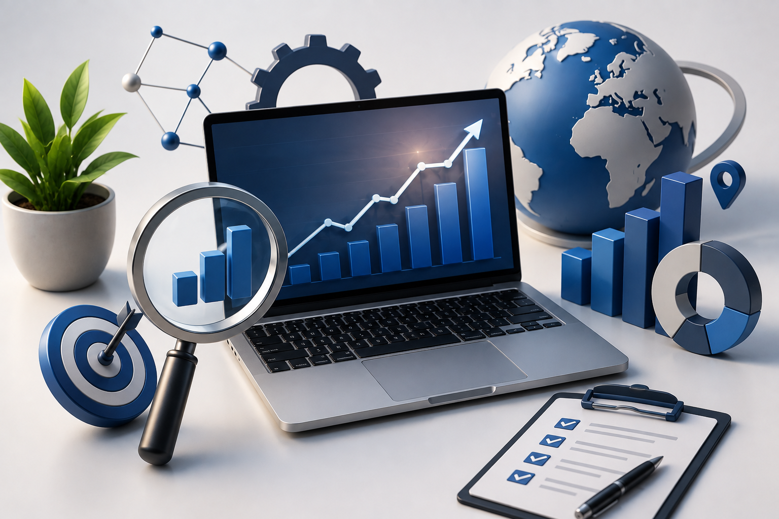 SEO strategy team collaboration