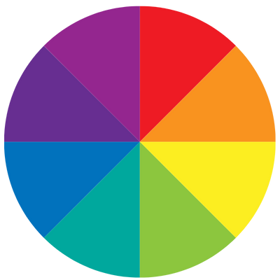 Color compatibility