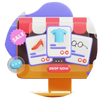 E-Commerce Development E-Commerce Development