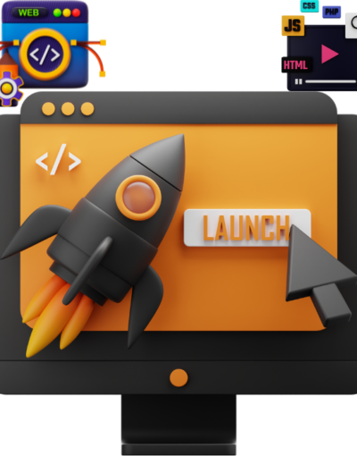 Launch Launch