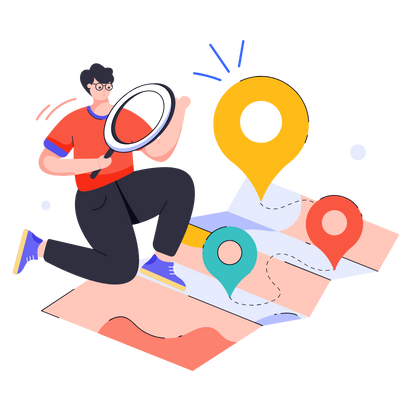 Navigation
