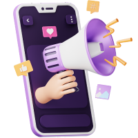 Social Media Management
