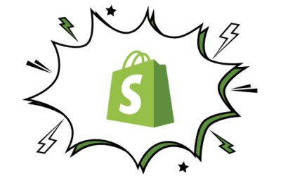 shopify shopify